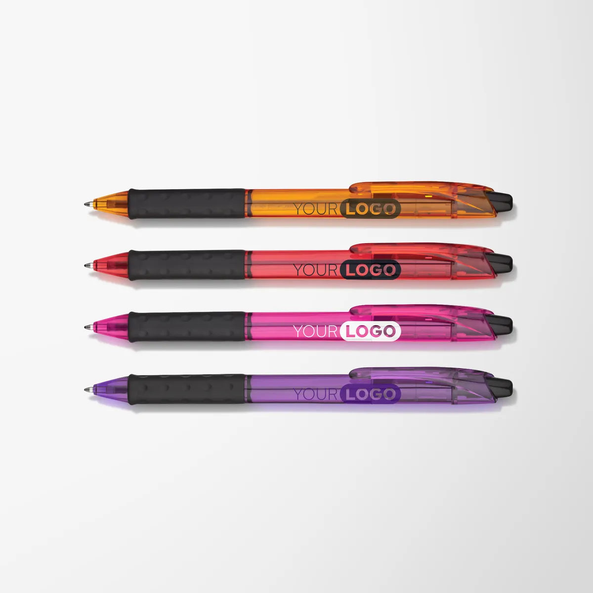 Pentel® R.S.V.P.® RT Ballpoint Colors Pen