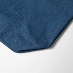 Medium Piper Polyester Tote Bag