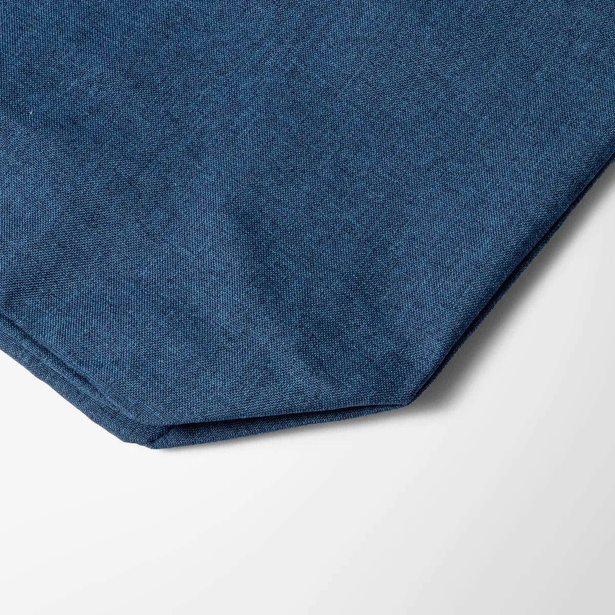 Medium Piper Polyester Tote Bag
