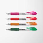 Full Color Pilot® G2® Premium Gel Roller Pen