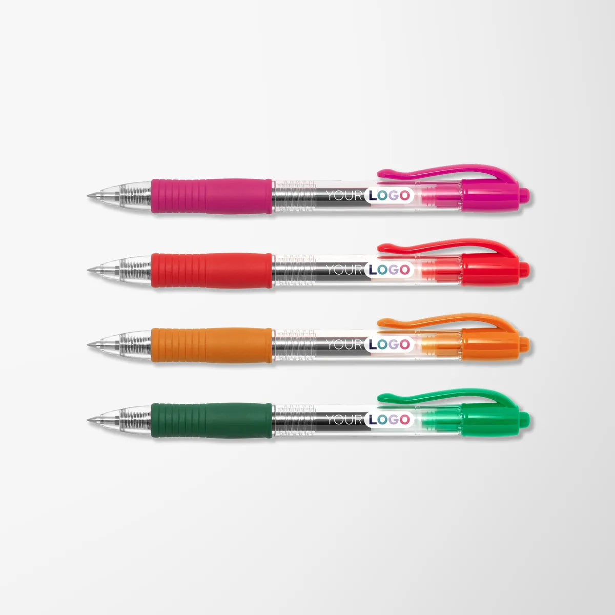 Full Color Pilot® G2® Premium Gel Roller Pen