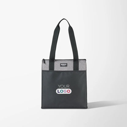 Full Color Igloo® Sierra Insulated Shopper Bag