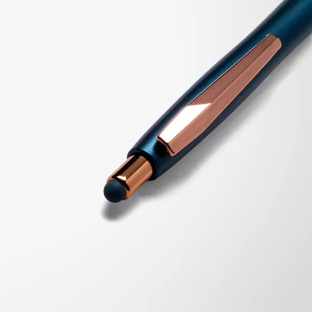 Pearlized Basilia Stylus Pen