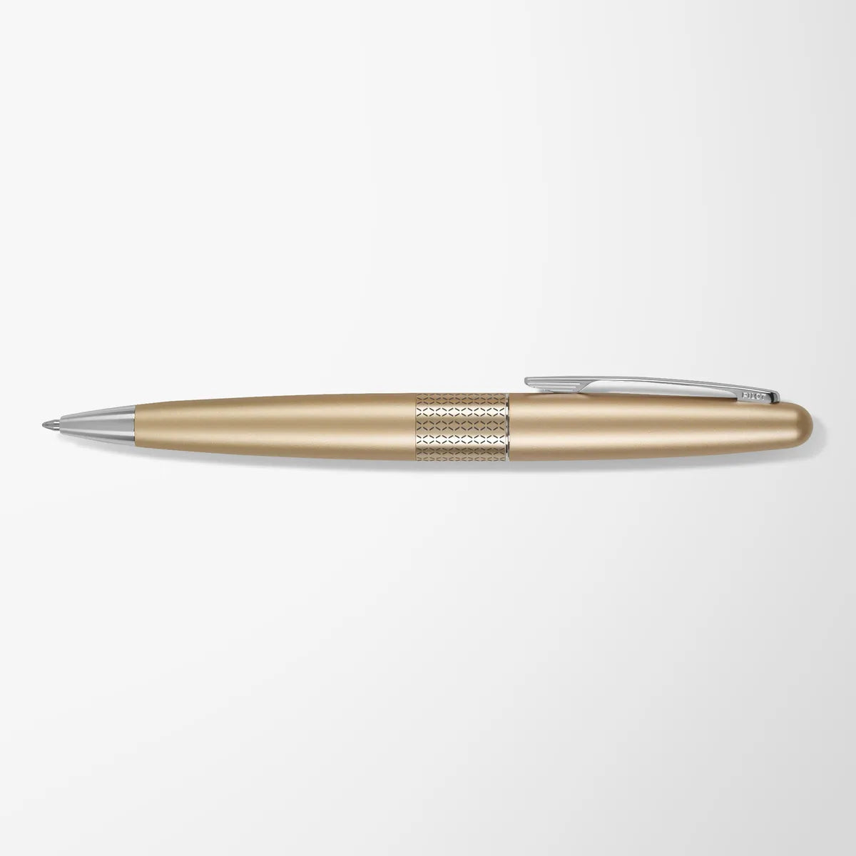 Full Color Pilot® Metropolitan Collection® Brass Pen