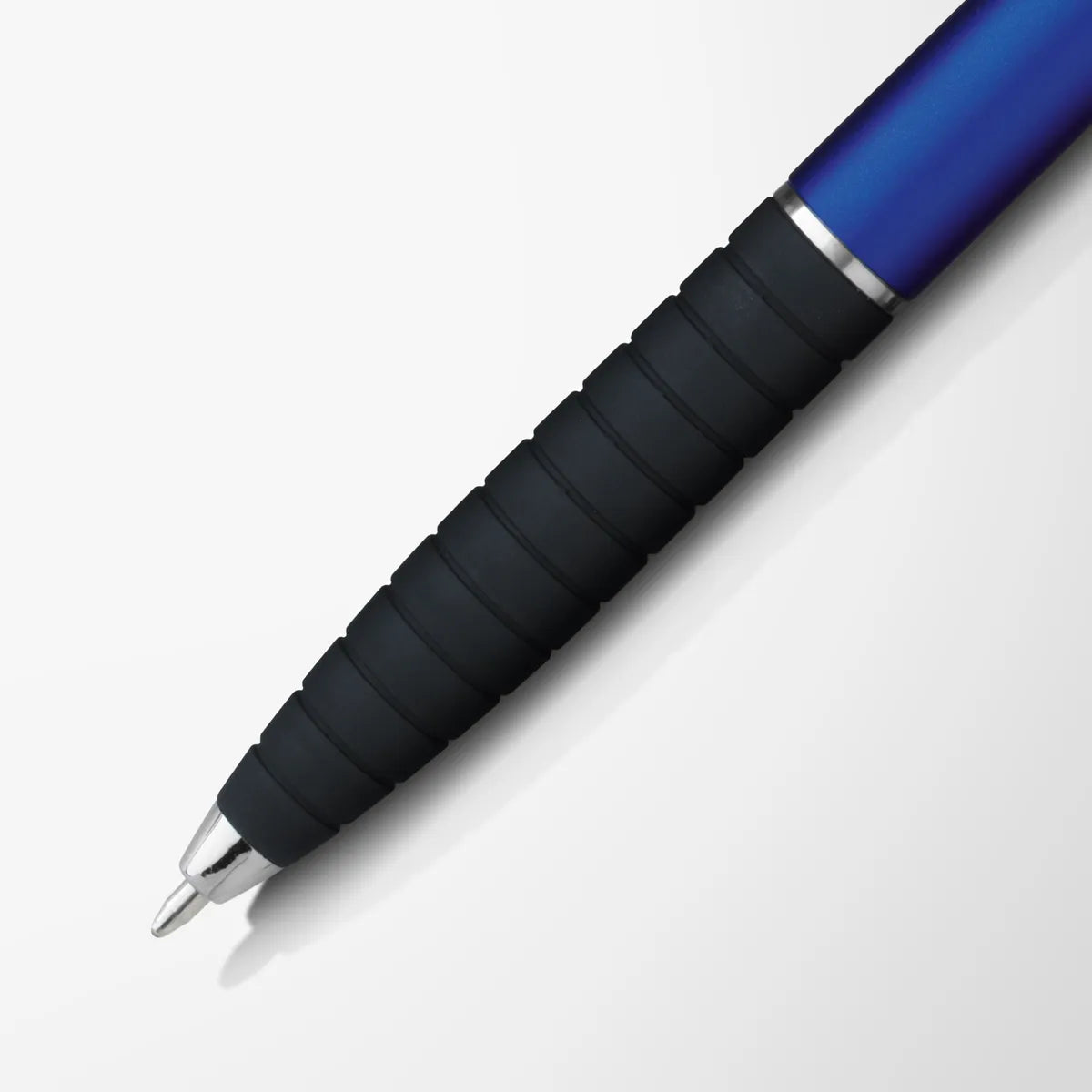 Good Value™ Metallic Cool Grip Stylus Pen