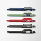 Full Color Recycled Hydra Pen