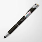 Full Color Recycled Paragon Stylus Pen