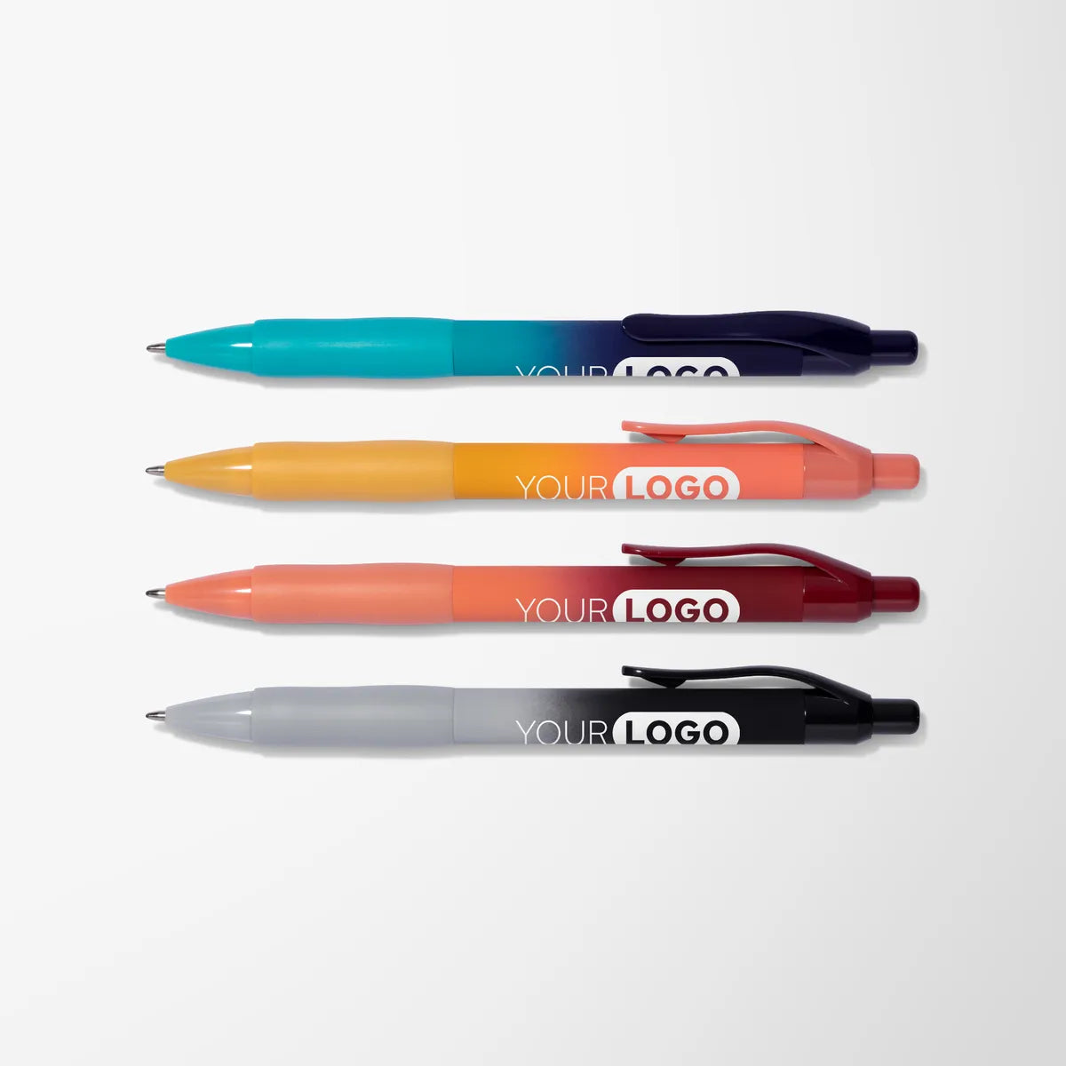 Ombré Iggy Pen