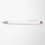 Full Color Pacifica Pen with Bronze Trim