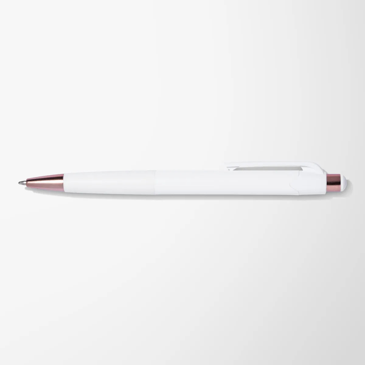 Full Color Pacifica Pen with Bronze Trim