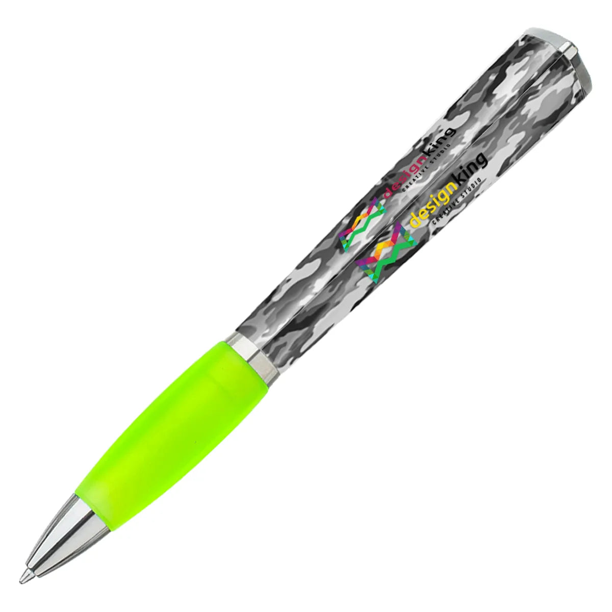The AD PEN