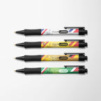 Design Wrap Match Day Contour Pen