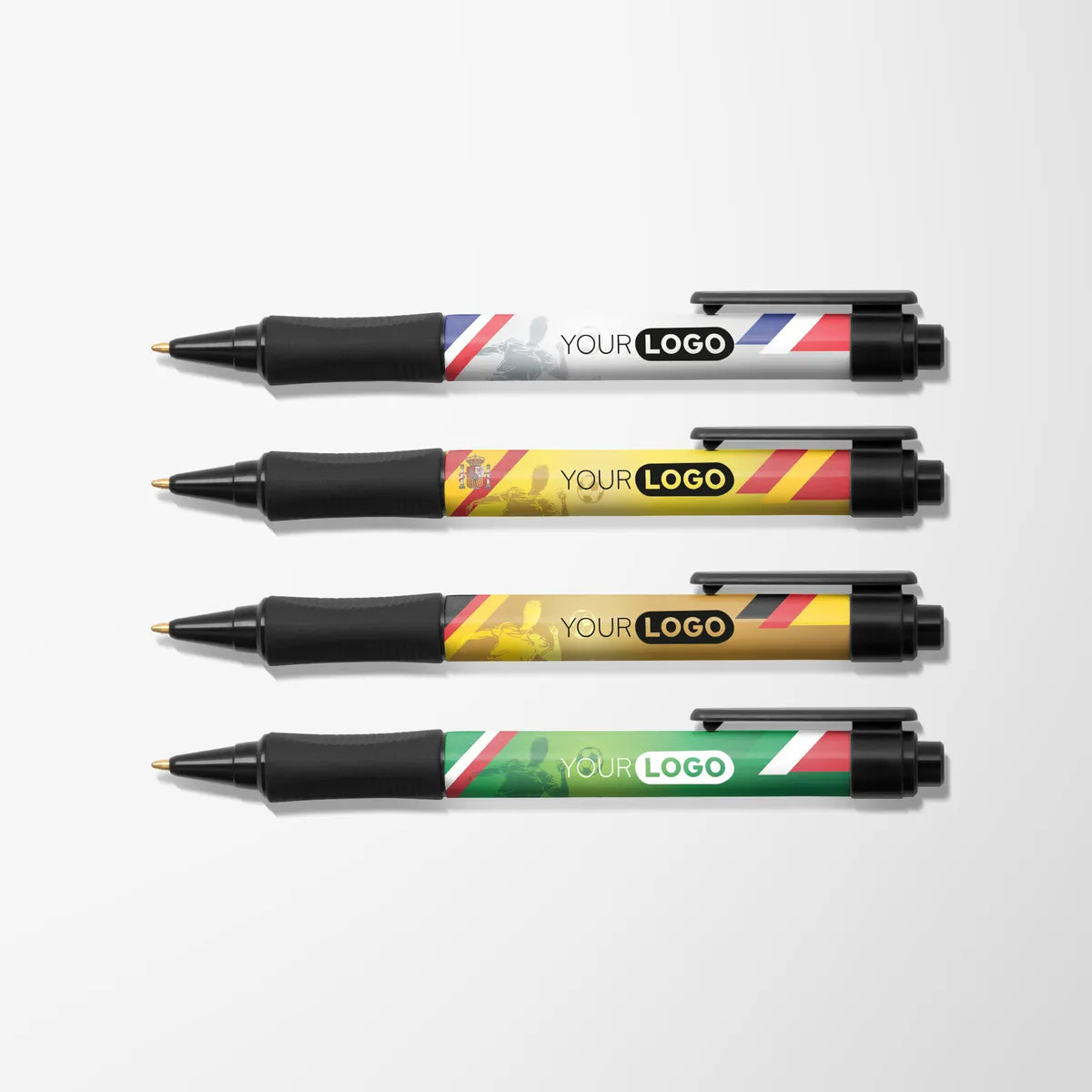 Design Wrap Match Day Contour Pen