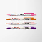 Design Wrap Colorama Extreme Pen - 'Thank You' Edition