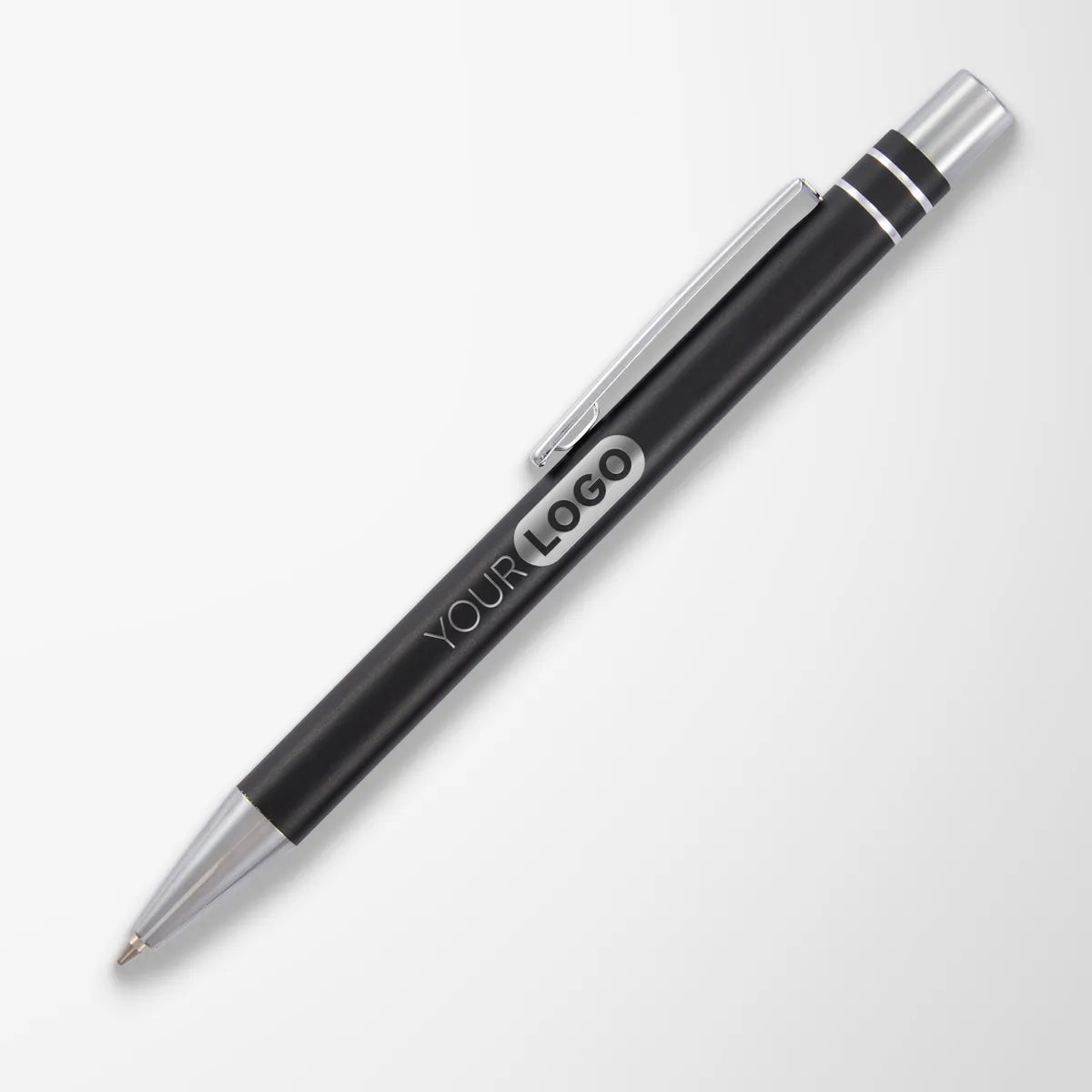 Engraved Recycled Mod Pen & Pencil Set