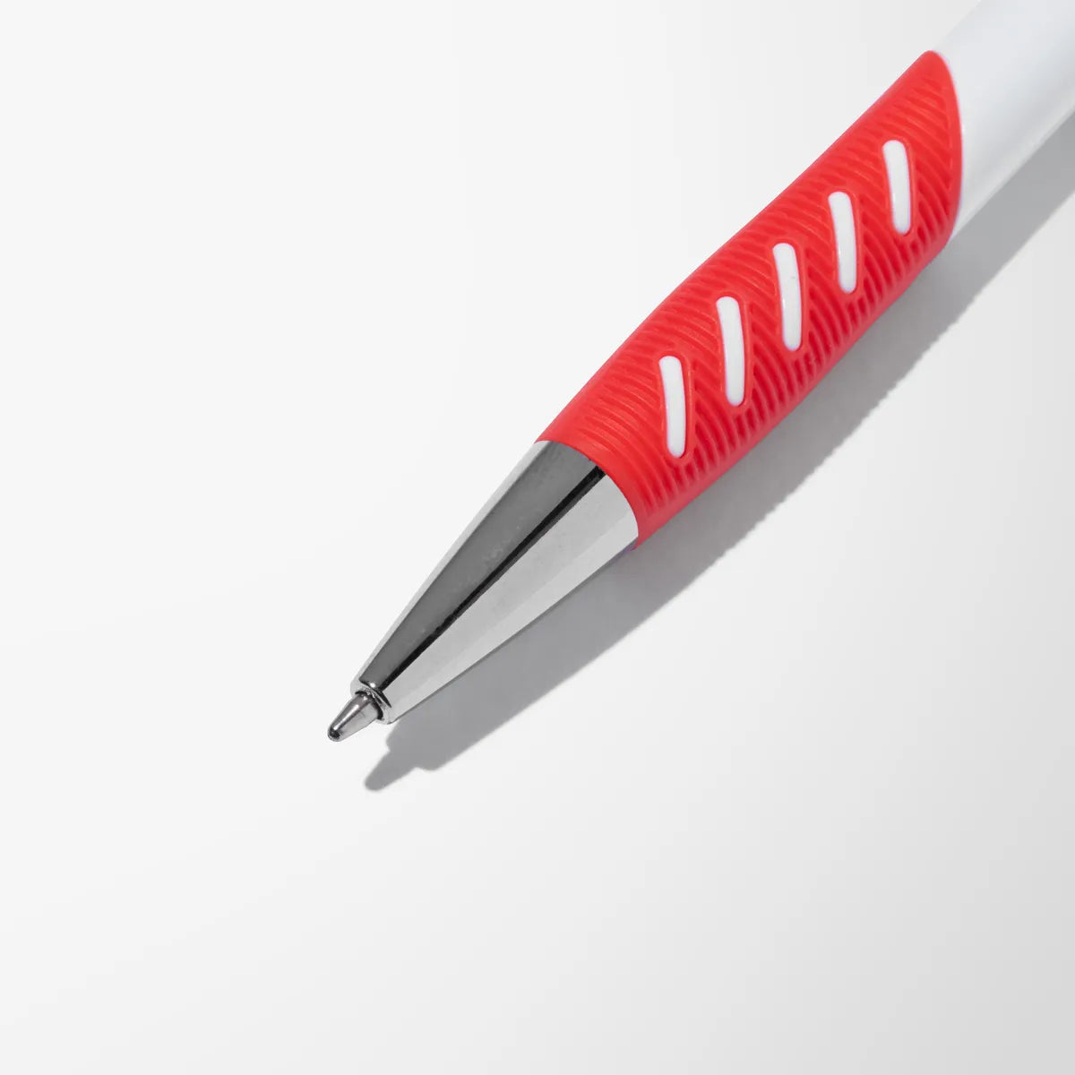Bright Textured Grip Sutton Pen
