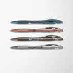 Mineral Monochrome Vortex Stylus Pen