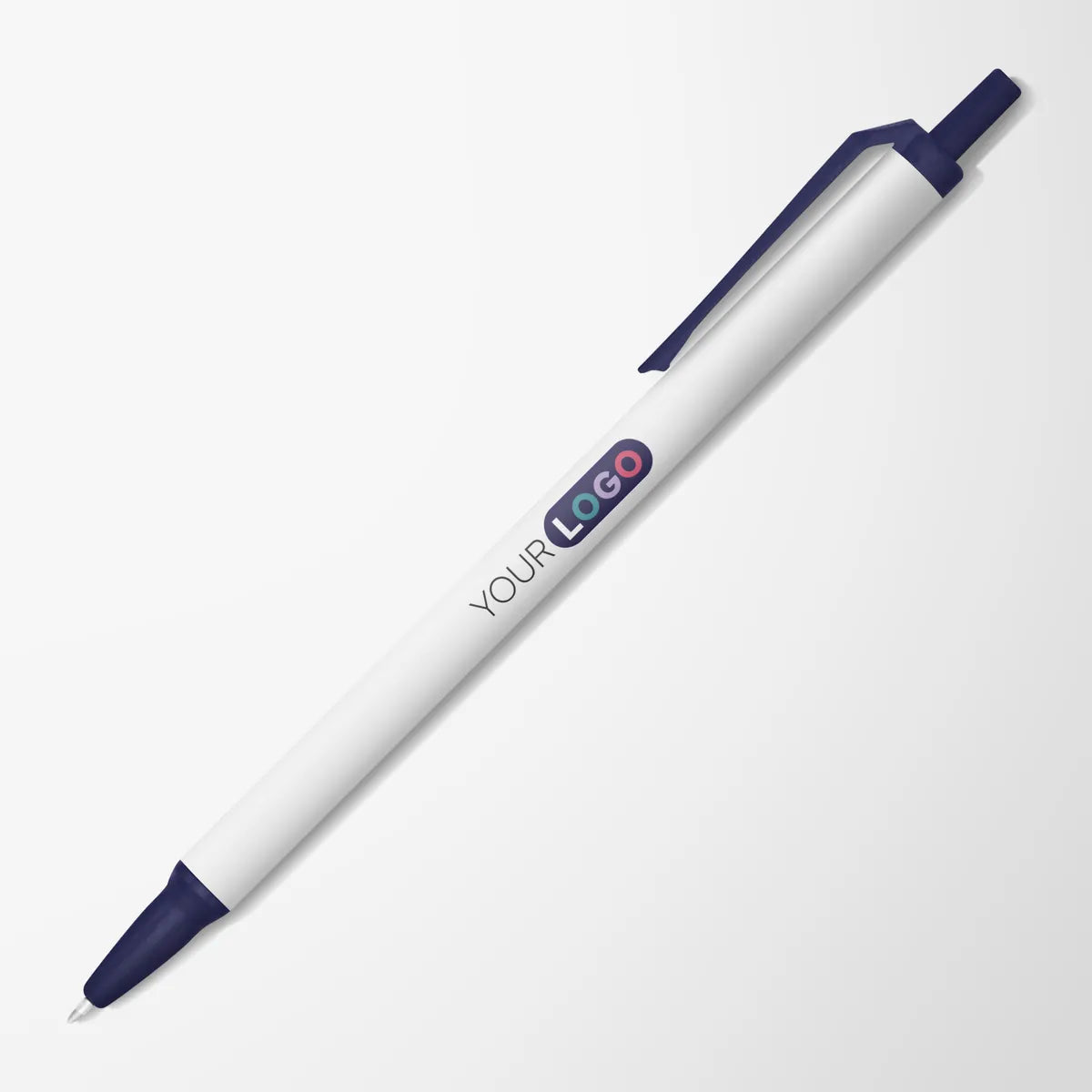 Full Color Amber Pen