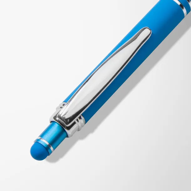 Full Color Bright Diamond Stylus Pen