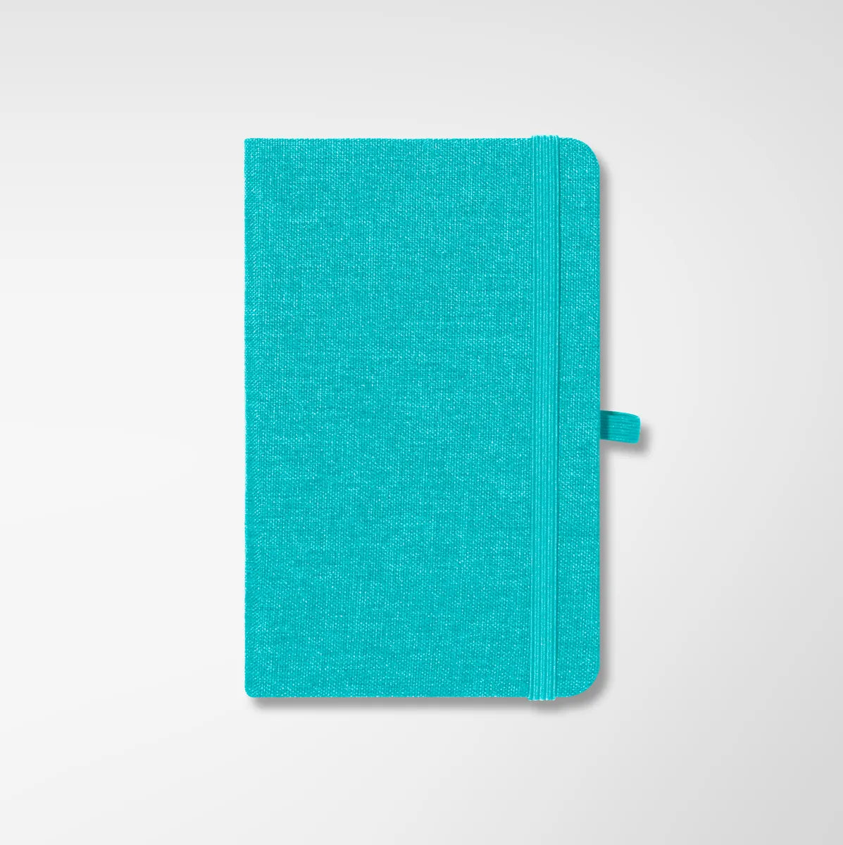 5.5" x 3.5" Serena RPET Notebook