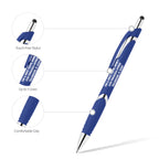 Bright Soft Touch Splendor Stylus Pen