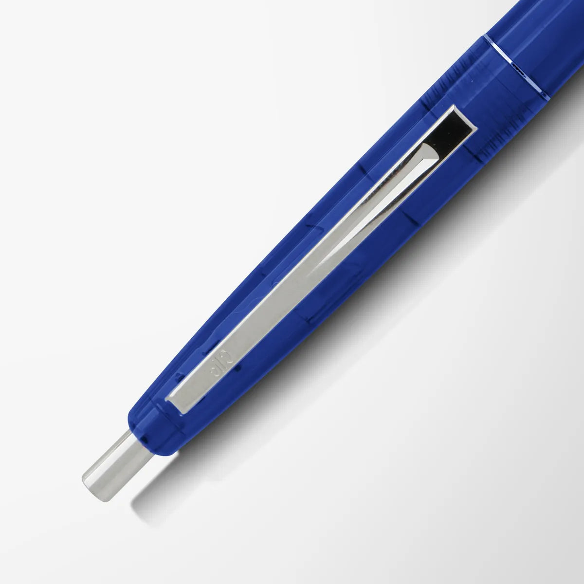 Clear Clics Pen