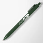 Soft Touch Recycled Jotter Pen