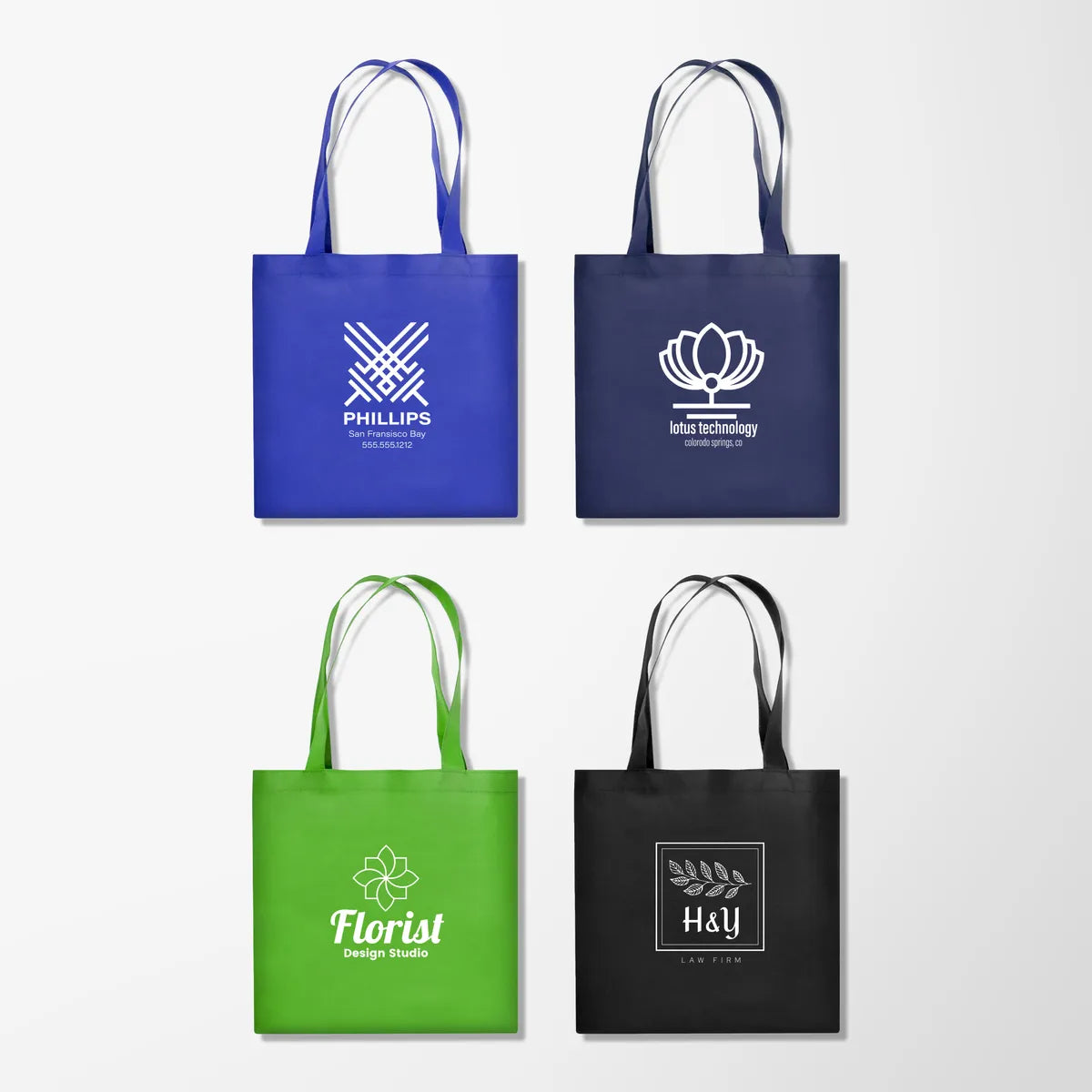 Economy Tote