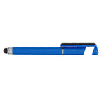 Stylus Pen with Phone Stand & Screen Cleaner