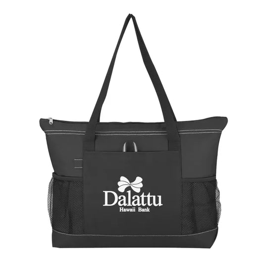 Voyager Tote Bag