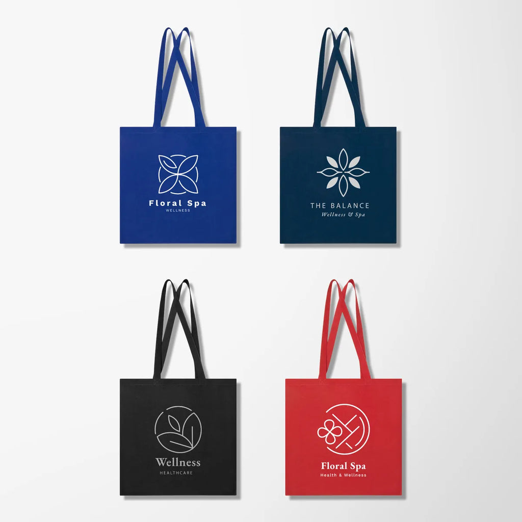 Budget Cotton Tote Bag