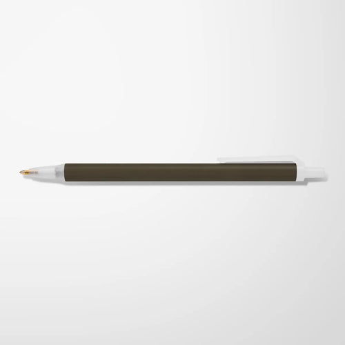 BIC® Clic Stic Blue-Ink Pen