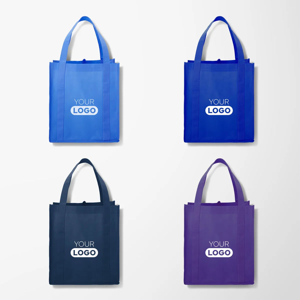 Hercules Large Grocery Tote Bag
