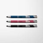 Engraved Recycled Paragon Stylus Pen