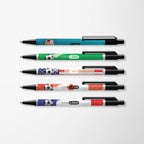 Design Wrap Match Day Colorama Pen