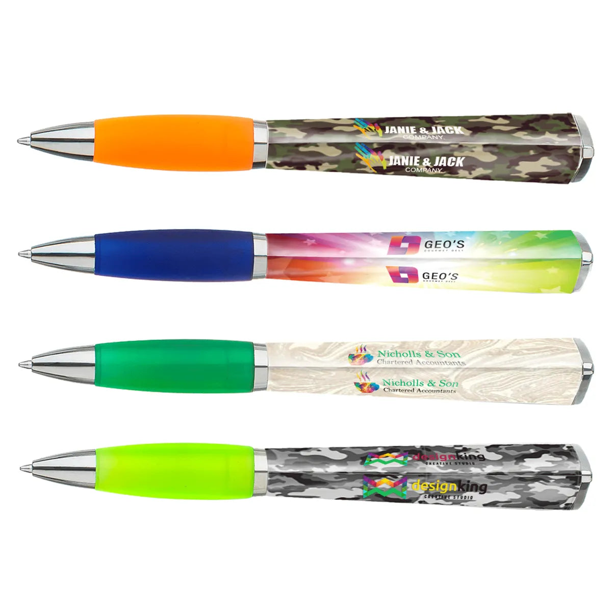 The AD PEN