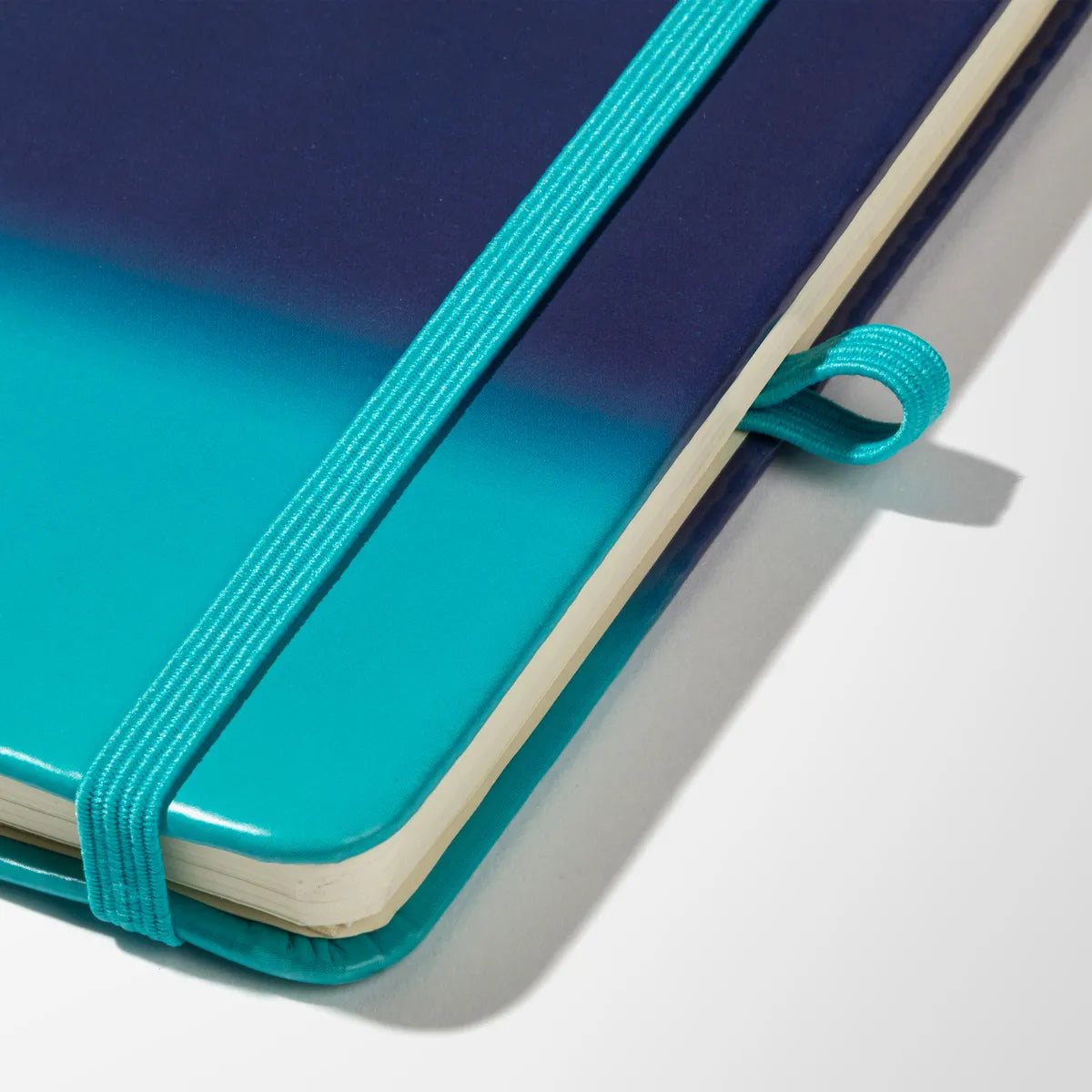3.5"x 5.5" Ombré Notebook & Pen Set