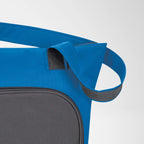 Full Color Market Cooler Tote Bag