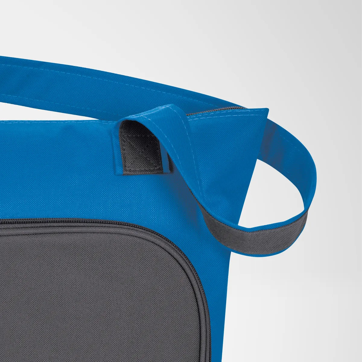 Full Color Market Cooler Tote Bag