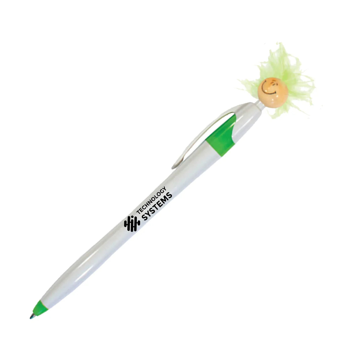 Wild Smilez Pen