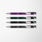 Full Color Recycled Paragon Pen
