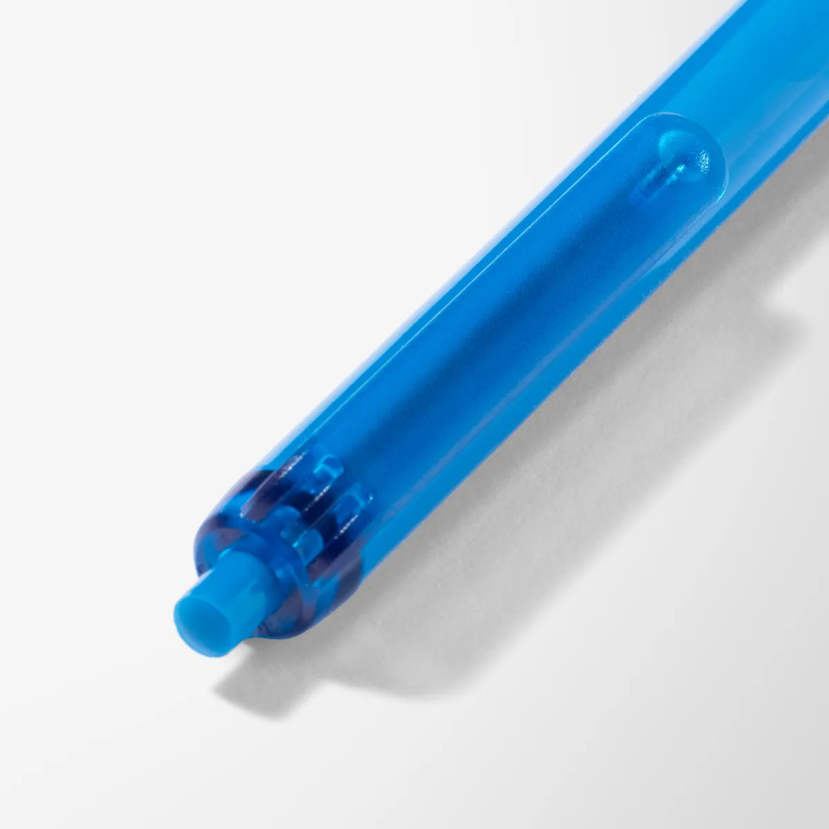 Bright Recycled Raven Pen