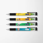 Design Wrap Match Day Highlighter Pen