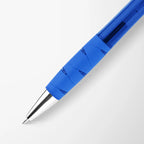 Translucent Recycled Riley Gel Pen
