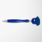 MopToppers® Spinner Pen with Silver Trim