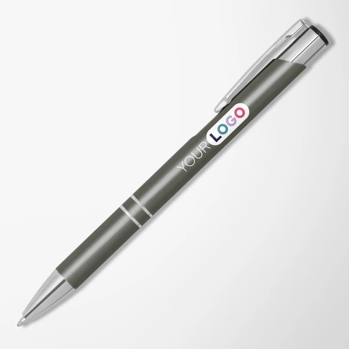 Full Color Matte Paragon Pen