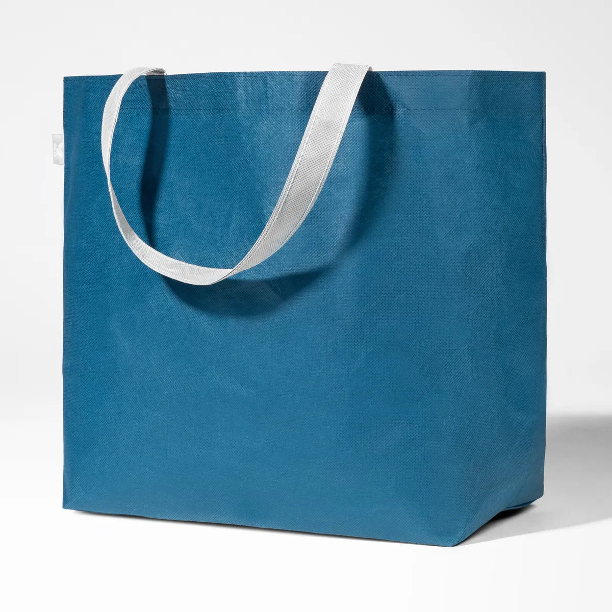 Full Color Budget Recycled Shopper Tote