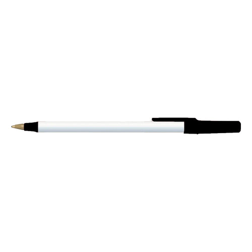 BIC® Ecolutions® Round Stic®