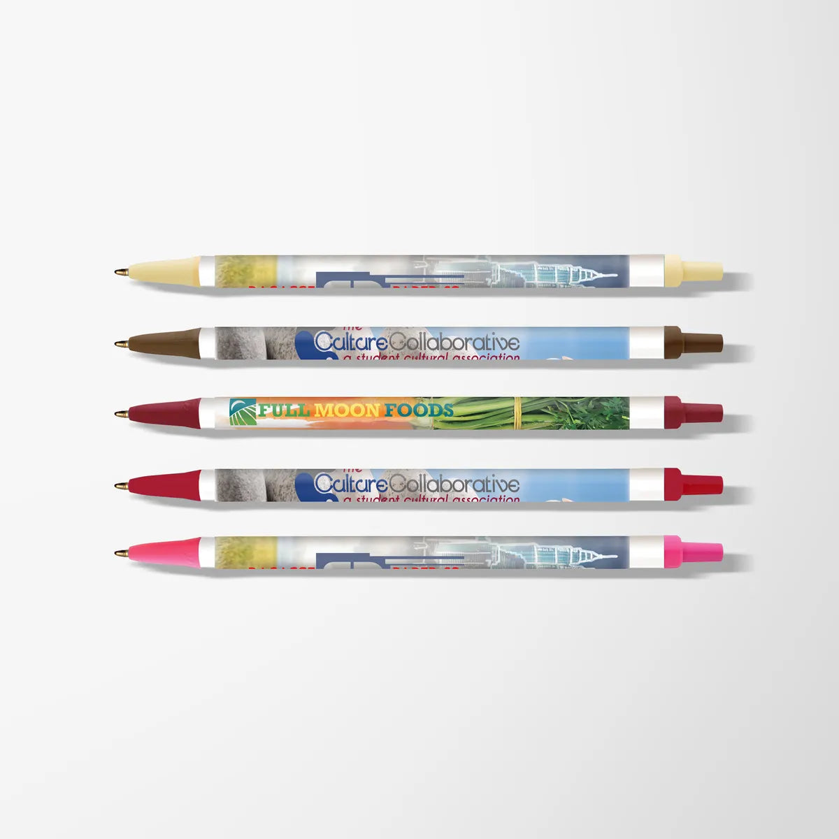 BIC® Digital Clic Stic®