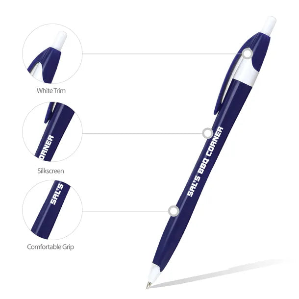 Elite Cirrus Pen